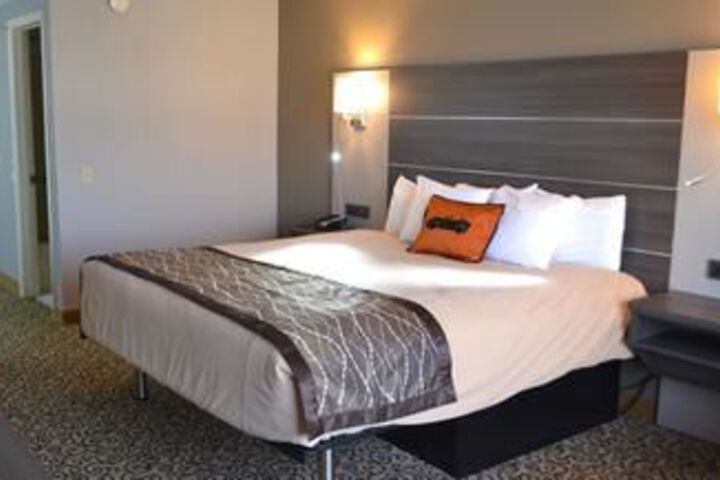 Jameson Inn in Bowling Green, KY
