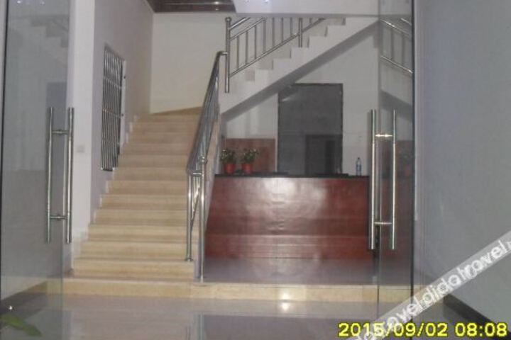 Hotel Interior 3 of 4