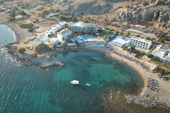 Sunrise Hotel