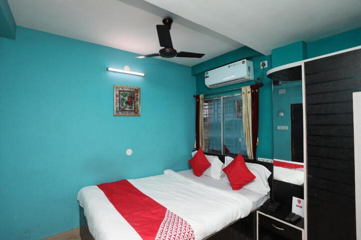 Fitness Center Photo