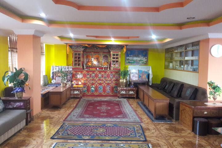 Hotel Interior 2 of 57