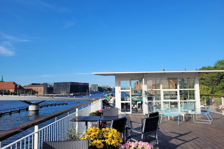 Terrace/Patio 22 of 71