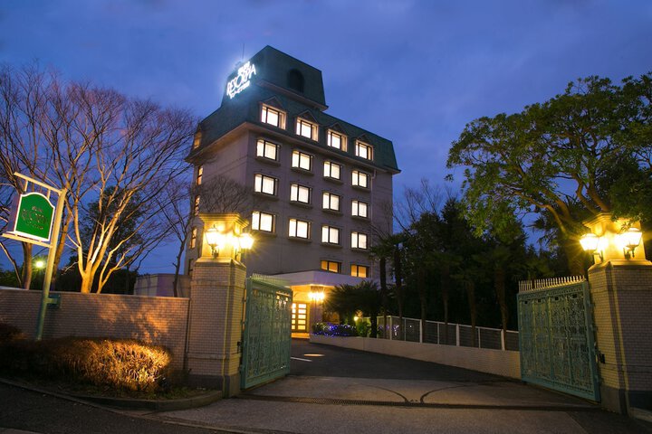Hotel 40 of 43