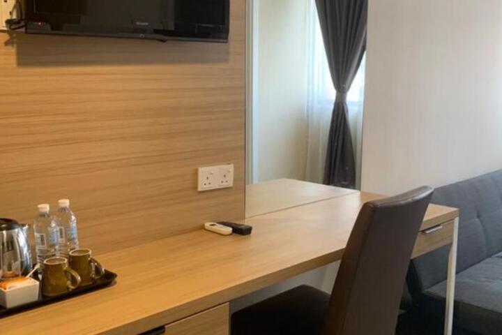 Fitness Center Photo