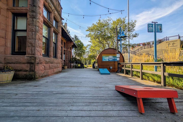 Sundeck 39 of 45