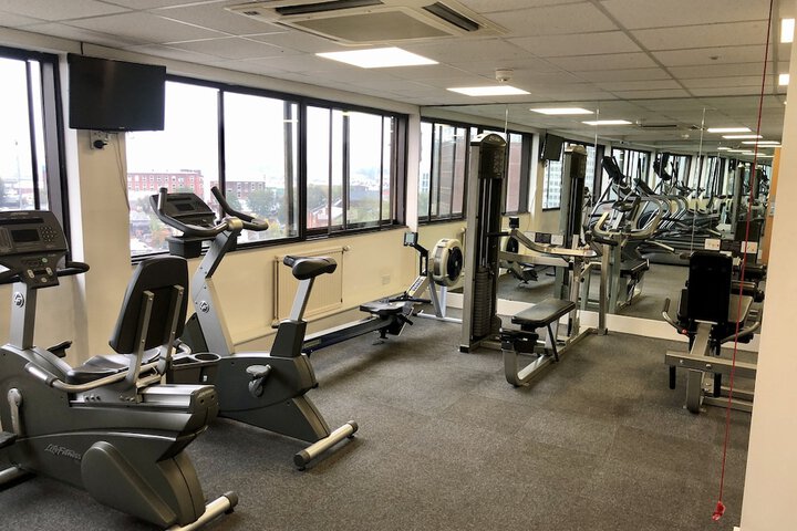 Health and Fitness 48 of 210