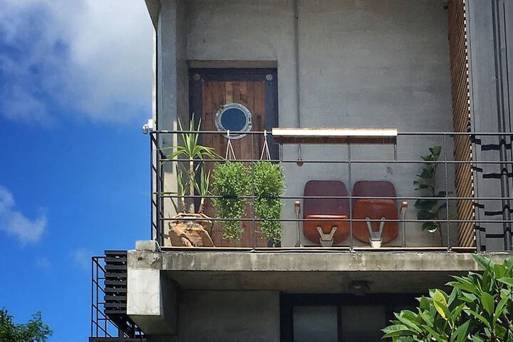 Terrace/Patio 40 of 41