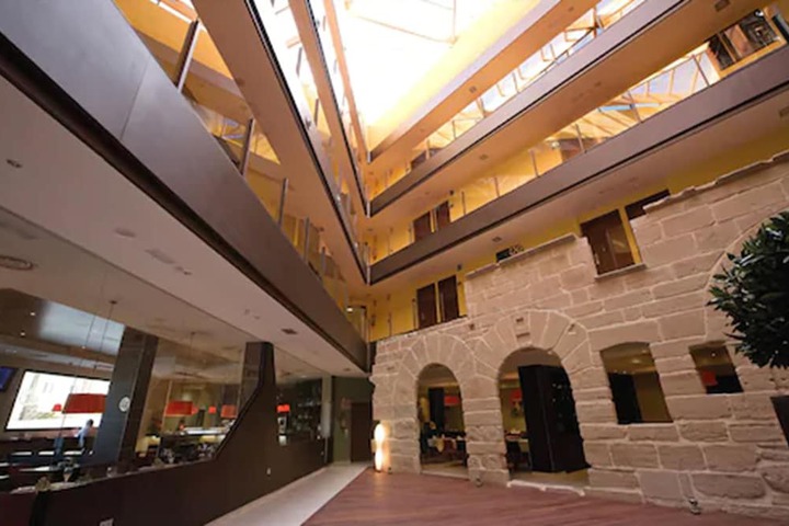 Lobby Photos