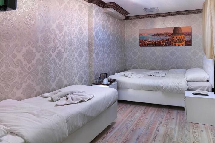 Room 20 of 20