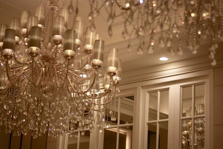 Ballroom/Hall 136 of 152