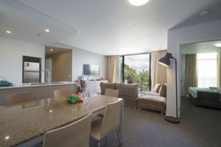 Fitness Facility Photos