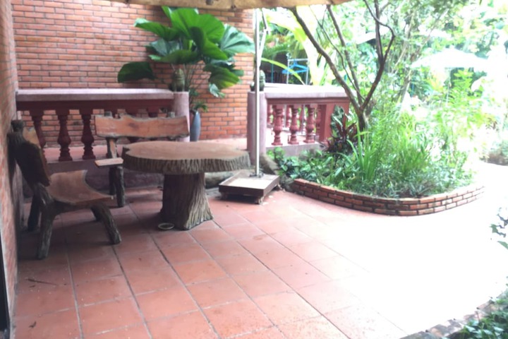 Terrace/Patio 47 of 50