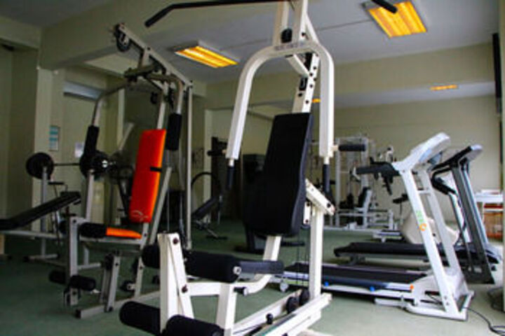 Health and Fitness 16 of 39