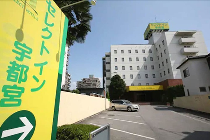 Hotel 27 of 27