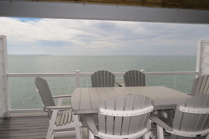 Terrace/Patio 57 of 58