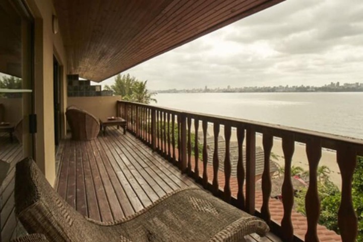 Terrace/Patio 75 of 75