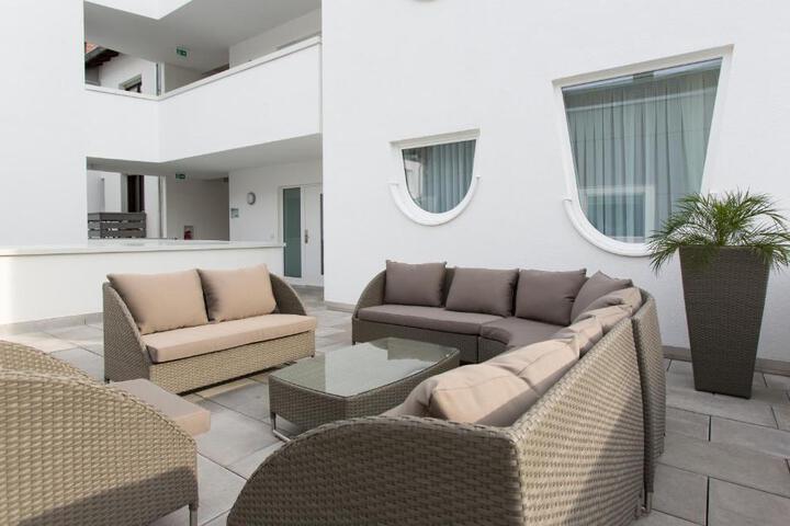 Fitness Facility Photos