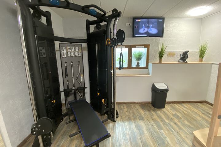 Health and Fitness 39 of 54