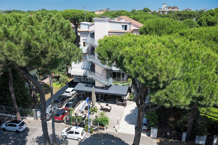 Hotel Chery in Cervia