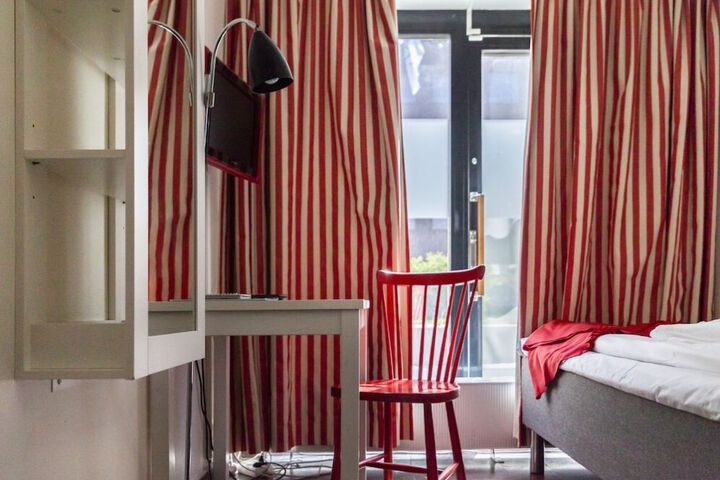 Guest Suite