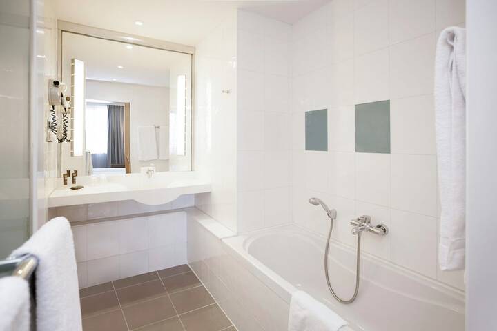 Bath Photo
