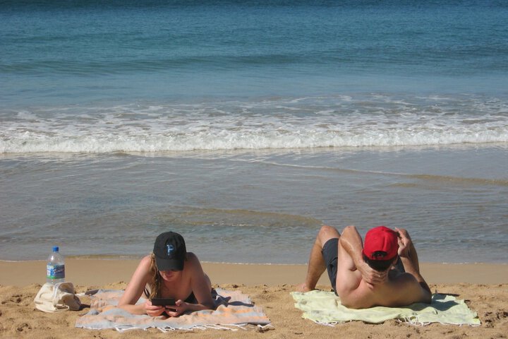 Beach 48 of 63