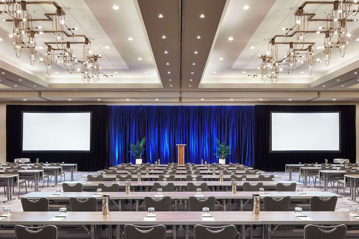 Ballroom