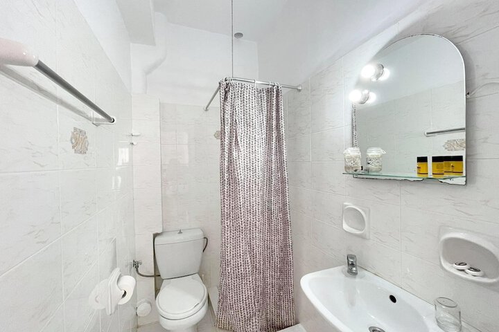 Bath Amenities