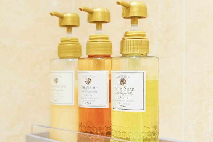 Bath Photo
