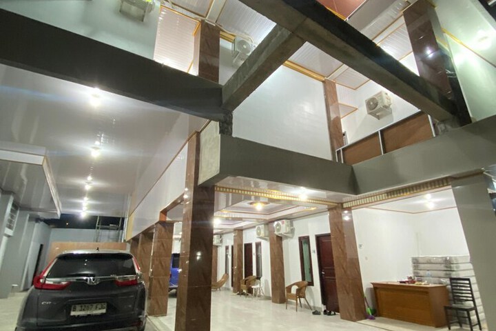 Hotel Interior 3 of 34