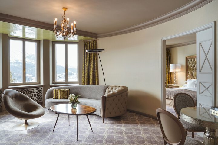 Room 40 of 116
