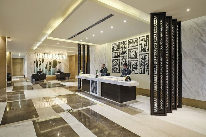 Hotel Interior 7 of 63