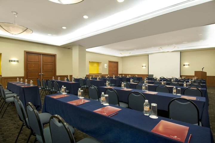 Meeting 18 of 20