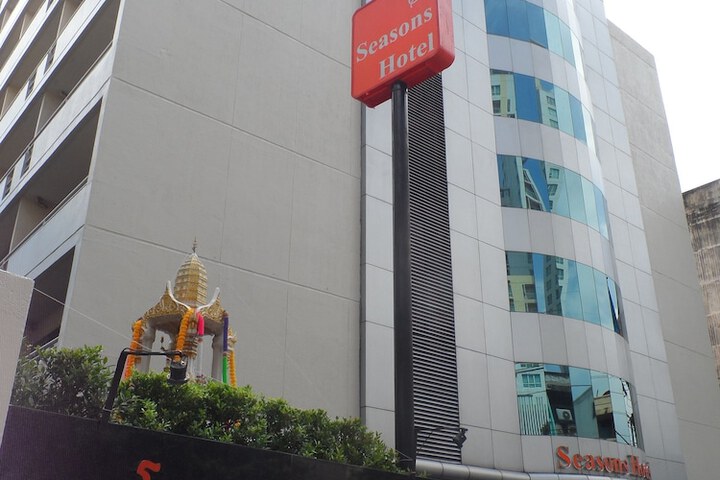 Hotel 54 of 59