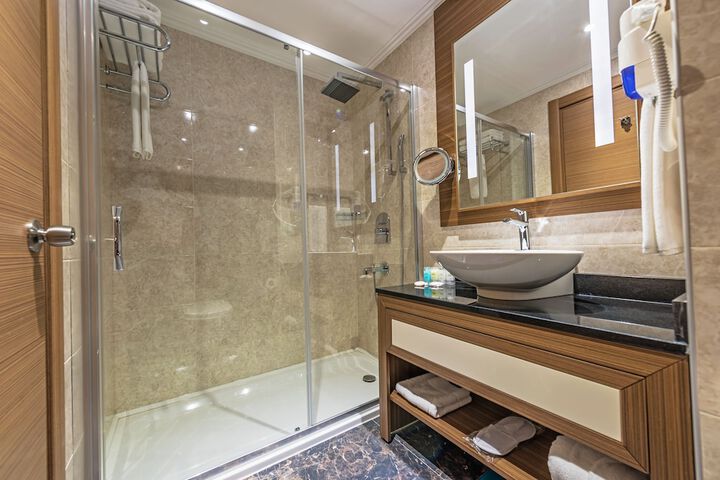 Bath Amenities