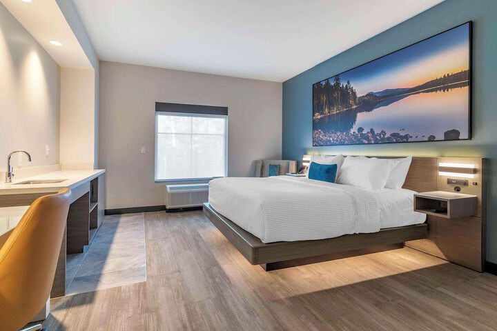 1 King Bed (6 of 23)