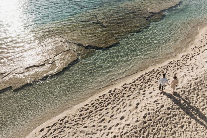 Beach 80 of 100