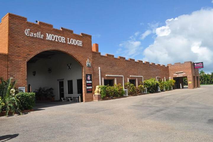 Hotel 46 of 46