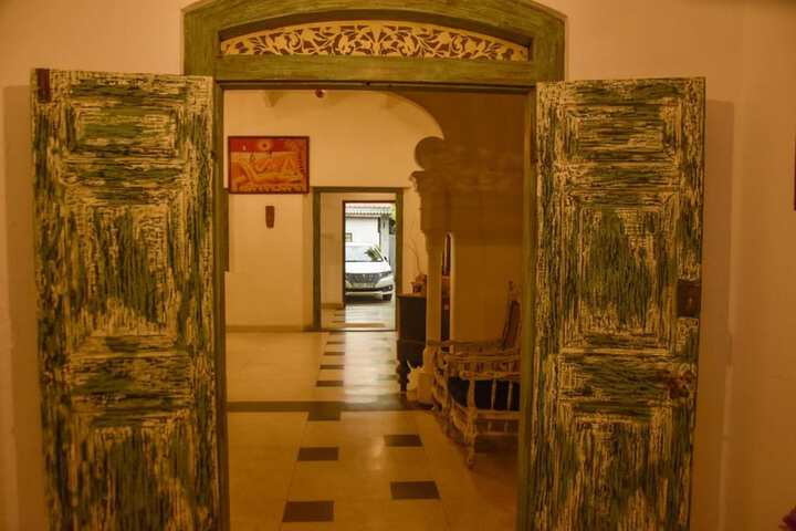 Hotel Interior 18 of 41