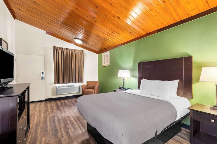 1 King Bed (9 of 13)