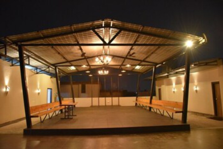 Terrace/Patio 54 of 54