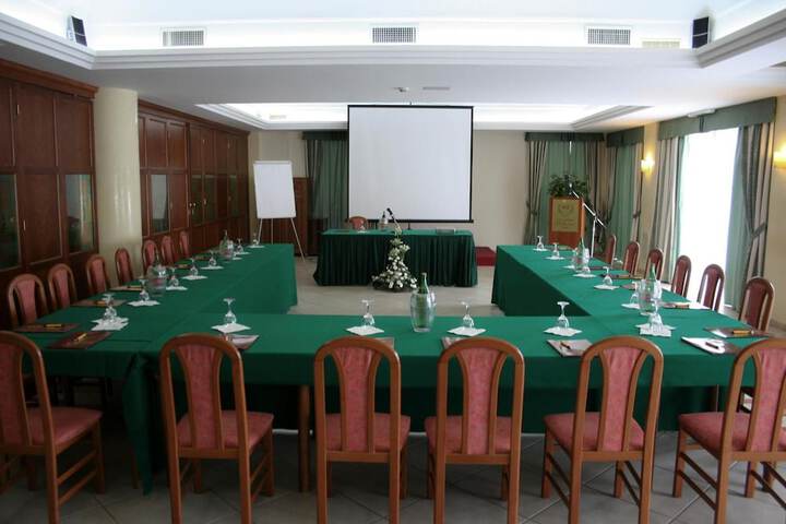 Meeting 47 of 54