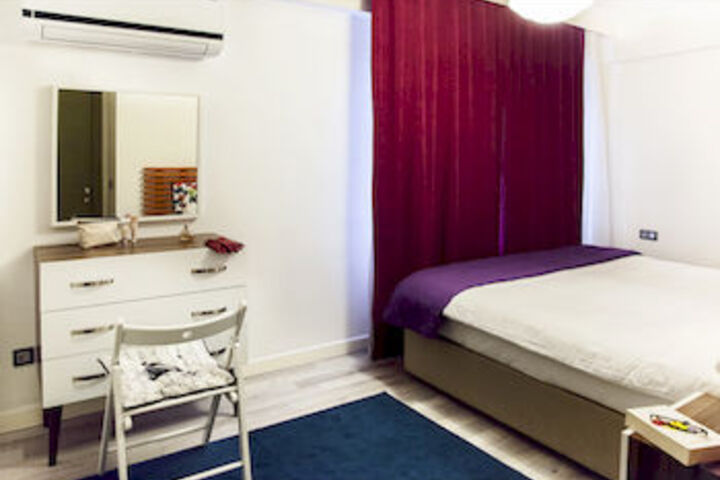Suite Photo