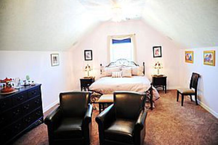 Fitness Center Photo