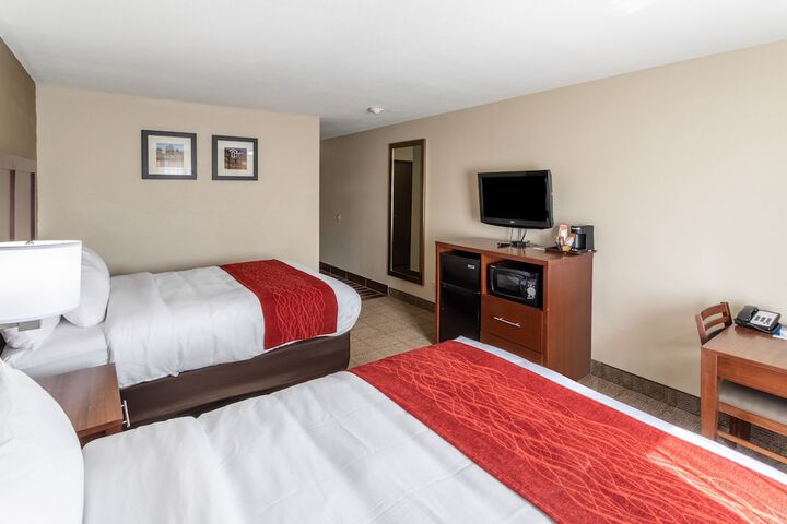 2 Queen Beds (5 of 8)