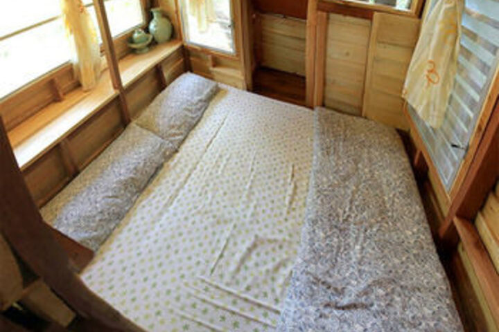 Guest Suite Photo