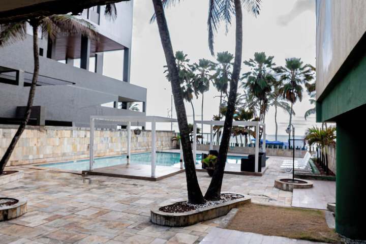 Pool to Cool