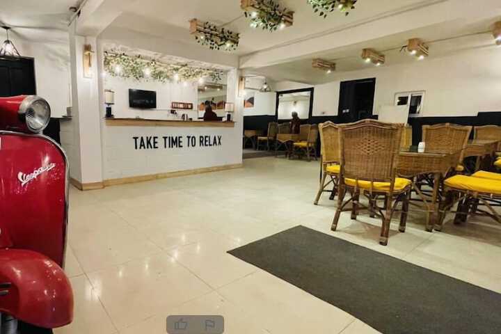 Hotel Interior 2 of 25