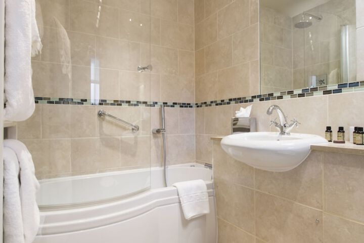Bath Amenities