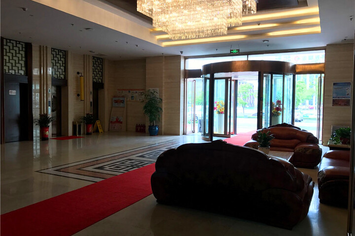 Hotel Interior 13 of 27